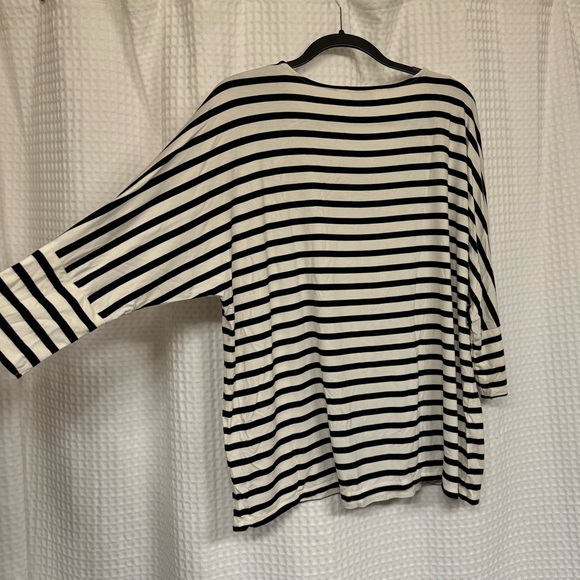 Calvin Klein Top, Size 1X - Picture 4 of 6